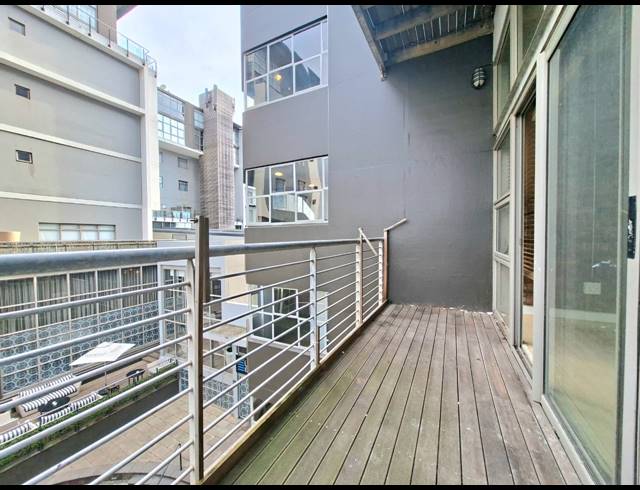 1 BEDROOM APARTMENT RENTED IN SALT RIVER